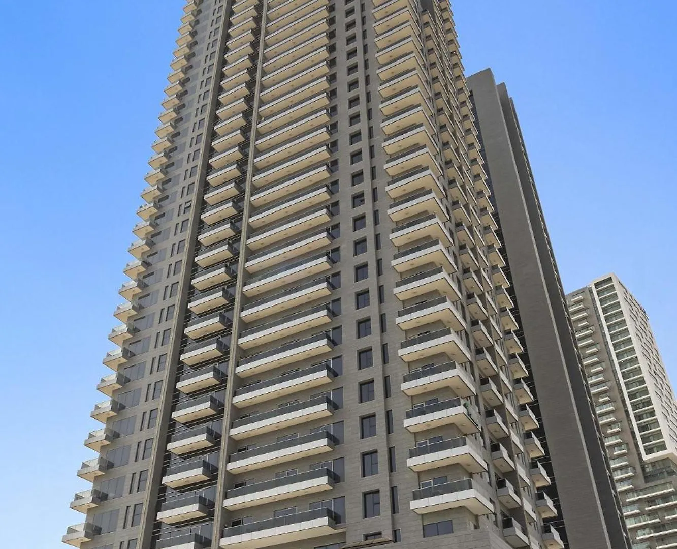 Silkhaus Luxury 1 Bdr Close To Reem Central Park 아부다비 아파트