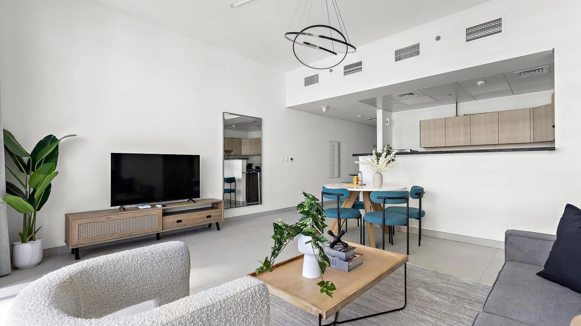 Silkhaus Luxury 1 Bdr Close To Reem Central Park 아부다비 아랍에미리트